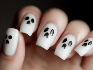 Halloween Nail Designs thumbnail